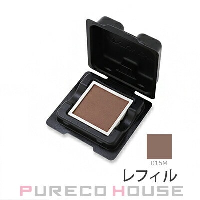 ADDICTION (アディクション) ザ シングル アイシャドウ マット 1g #015M スモール ゴシップ レフィル