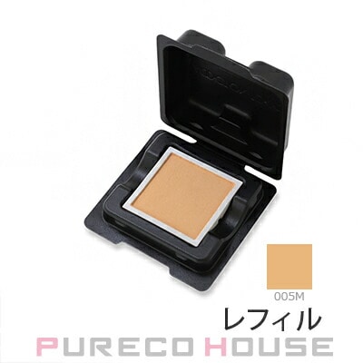 ADDICTION (アディクション) ザ シングル アイシャドウ マット 1g #005M ケータリング レフィル