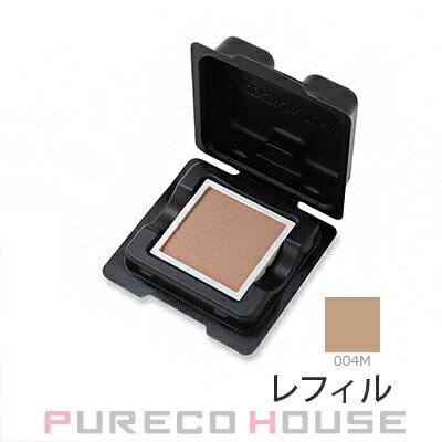 ADDICTION (アディクション) ザ シングル アイシャドウ マット 1g #004M メイン チーム レフィル