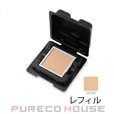 ADDICTION (アディクション) ザ シングル アイシャドウ マット 1g #002M プライベート ディナー レフィル