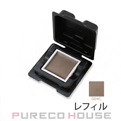 ADDICTION (アディクション) ザ シングル アイシャドウ クリーム 1g #004C トゥフォーティトゥキログラム レフィル