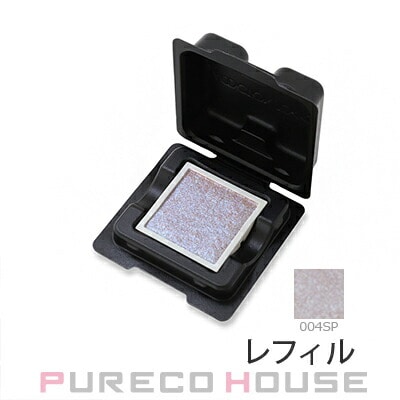 ADDICTION (アディクション) ザ シングル アイシャドウ スパークル 1g #004SP ムーンリット リバー レフィル