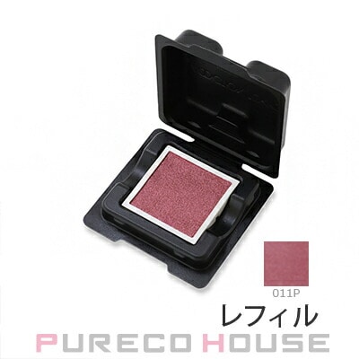 ADDICTION (アディクション) ザ シングル アイシャドウ パール 1g #011P スタジオ ファイブ レフィル
