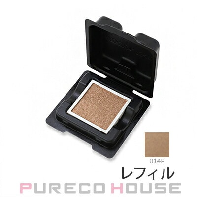 ADDICTION (アディクション) ザ シングル アイシャドウ パール 1g #014P エージェント レフィル
