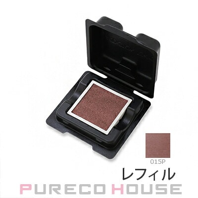 ADDICTION (アディクション) ザ シングル アイシャドウ パール 1g #015P ソウル フード レフィル