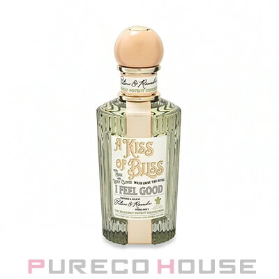 PENHALIGON'S (ペンハリガン) ア キス オブ ブリス EDP SP 100ml