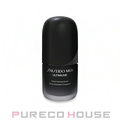 資生堂 メン SHISEIDO アルティミューン パワライジング セラム 30ml