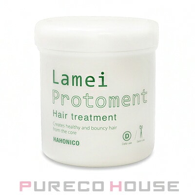 ハホニコ ハホニコプロ ラメイ プロトメント (ヘアトリートメント) 550g