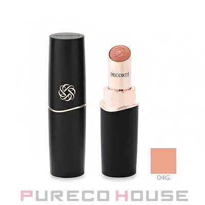 コーセー コスメデコルテ ルージュデコルテ クリームグロウ (口紅) 3.5g #04G vanilla beige