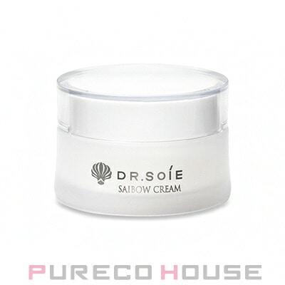 ドクターソワ SAIBOW クリーム (保湿クリーム) 30g