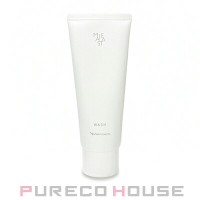 ナリス化粧品 マジェスタ ウォッシュ (洗顔料) 100g