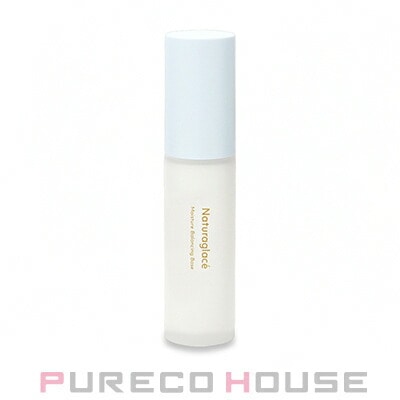 ナチュラグラッセ モイスチャーバランシング ベース (メイクアップベース) SPF47・PA++ 30g