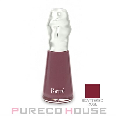 Portre (ポトレ) ティント グロー ジュール 3.5ml #スキャタード ローズ