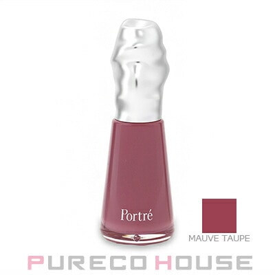 Portre (ポトレ) ティント グロー ジュール 3.5ml #モーブ トープ