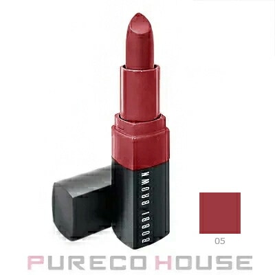 ボビイ ブラウン クラッシュド リップ カラー 3.4g #05 プラム