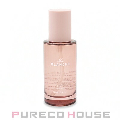 LOA THE OIL (ロア ザ オイル) ケア ペアブランシュ (洗い流さないヘアトリートメント) 100ml