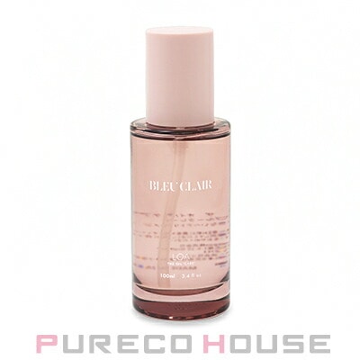 LOA THE OIL (ロア ザ オイル) ケア ブルークレール (洗い流さないヘアトリートメント) 100ml