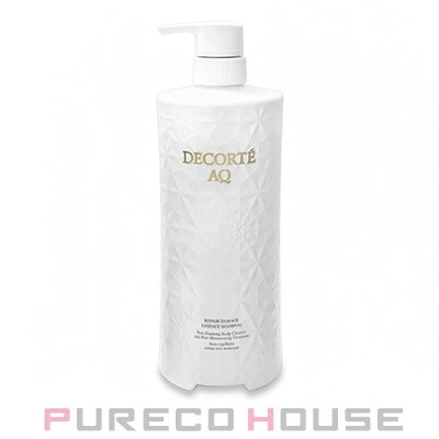 コーセー コスメデコルテ AQ リペア エッセンスシャンプー (トリートメントシャンプー) 800g