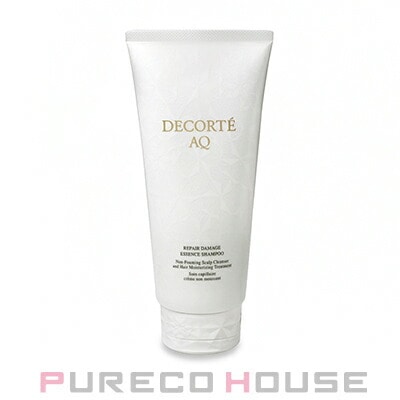 コーセー コスメデコルテ AQ リペア エッセンスシャンプー (トリートメントシャンプー) 250g