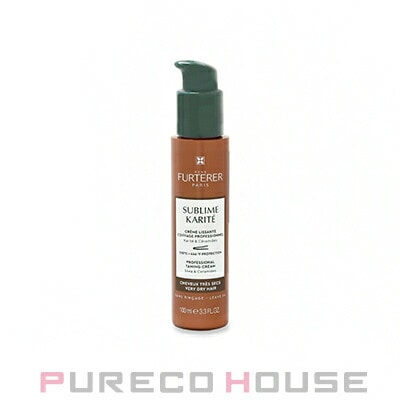 RENE FURTERER(ルネ フルトレール) サブライム カリテ クリーム 100ml