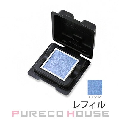 ADDICTION (アディクション) ザ シングル アイシャドウ スパークル 1g #016SP ドント ビー シャイ レフィル