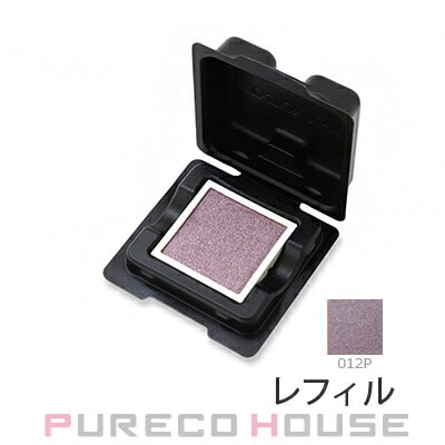 ADDICTION (アディクション) ザ シングル アイシャドウ パール 1g #012P ラスト シュート レフィル