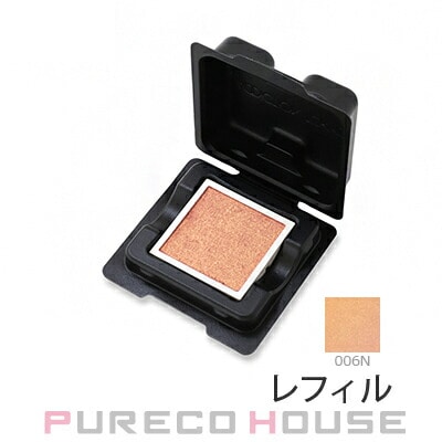 ADDICTION (アディクション) ザ シングル アイシャドウ ネイキッドシアー 1g #006N コール タイム レフィル