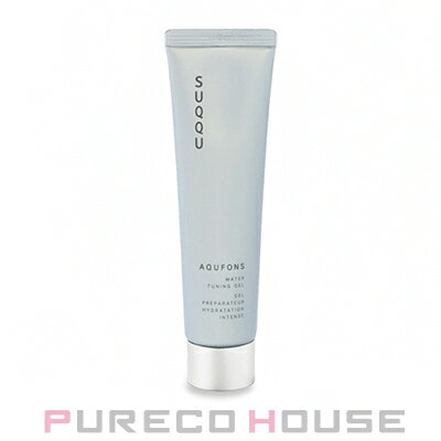 SUQQU (スック) アクフォンス ウォーター チューニング ジェル 70g