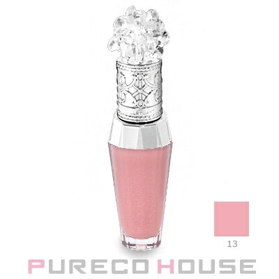 JILL STUART (ジル スチュアート) クリスタルブルーム リップブーケ セラム 6ml #13 twinkle cosmos
