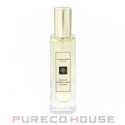 【ギフトボックス・リボン付き】 JOMALONE (ジョーマローン) オレンジ マーマレード コロン 30ml