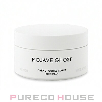 BYREDO (バイレード) ボディクリーム 200ml #モハーヴェ ゴースト