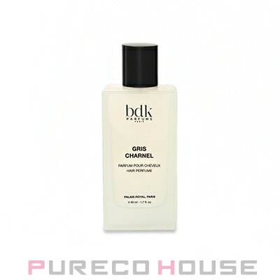 Bdk Parfums(ビーディーケーパルファム) グリ シャーネル / 銀色の情欲 ヘアパフューム 50ml