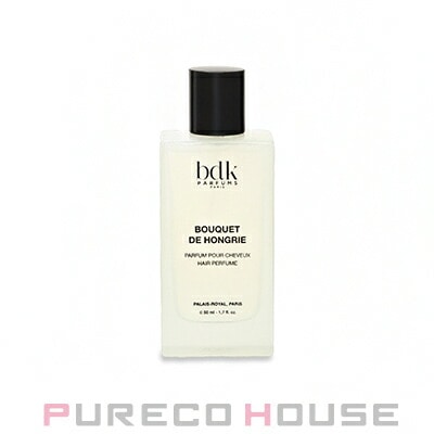 Bdk Parfums(ビーディーケーパルファム) ブーケ ドゥ オングリー / ハンガリーの花束 ヘア パフューム 50ml