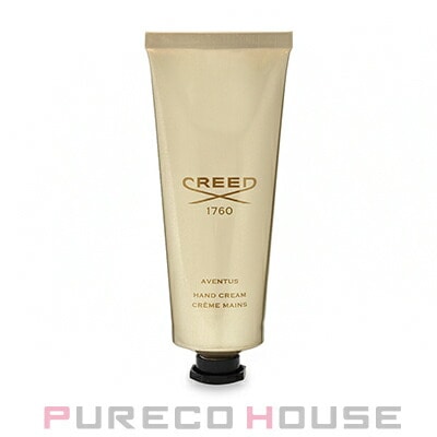 CREED (クリード) アバントゥス ハンド クリーム 75ml
