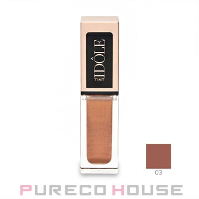 ランコム イドル ティント リキッド アイブラッシャー 7ml #03 ホット ラヴァ