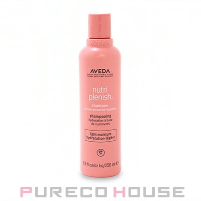 アヴェダ (AVEDA) ニュートリプレニッシュ シャンプー ライト 250ml