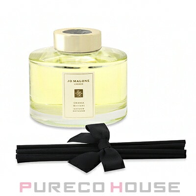 【ギフトボックス・リボン付き】 JOMALONE (ジョーマローン) オレンジ ビター ディフューザー 165ml 【限定】