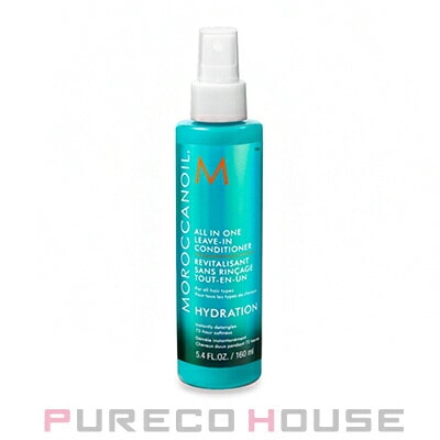 モロッカンオイル（MOROCCANOIL） リーブインインコンディショナー 160ml