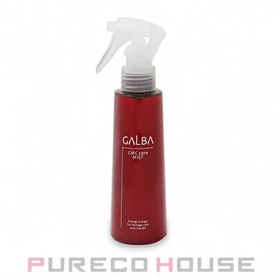 リトルサイエンティスト ガルバ CMCケアミスト (ヘアトリートメント) 150ml