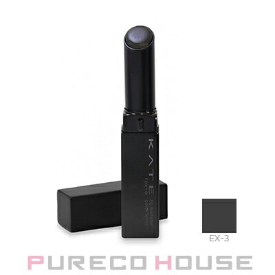 カネボウ KATE (ケイト) リップモンスター カラートナー (口紅) 2.6g #EX-3 闇色モンスター 【限定】