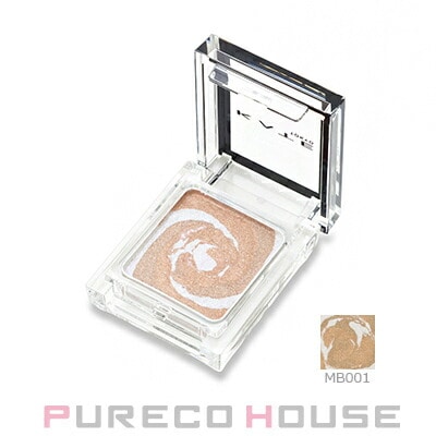 カネボウ KATE (ケイト) ザ アイカラー マーブルインク 1.5g #MB001 マーブルブラウン