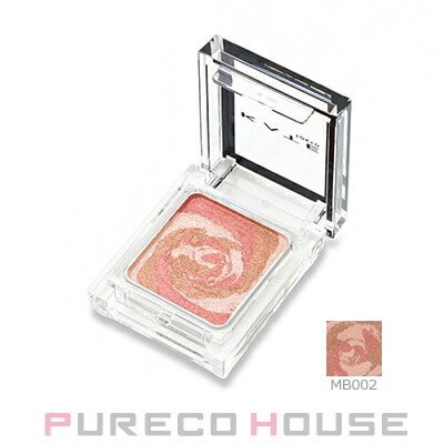 カネボウ KATE (ケイト) ザ アイカラー マーブルインク 1.5g #MB002 マーブルピンク