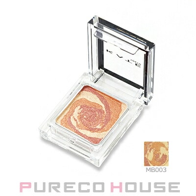 カネボウ KATE (ケイト) ザ アイカラー マーブルインク 1.5g #MB003 マーブルオレンジ