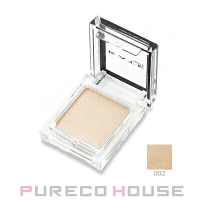 カネボウ KATE (ケイト) ザ アイカラー 1.4g #002 イエローベージュ