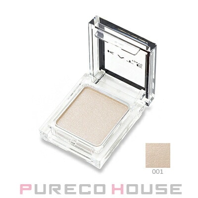 カネボウ KATE (ケイト) ザ アイカラー 1.4g #001 ホワイト