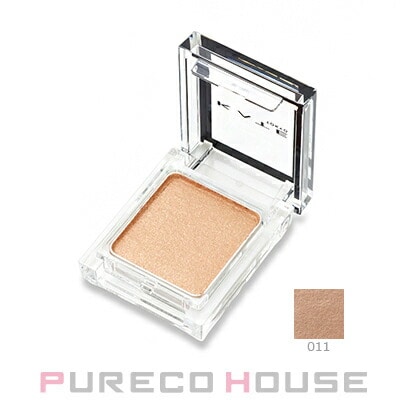 カネボウ KATE (ケイト) ザ アイカラー 1.4g #011 オレンジベージュ