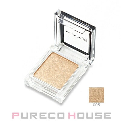 カネボウ KATE (ケイト) ザ アイカラー 1.4g #005 ゴールド