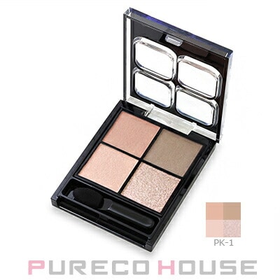 カネボウ KATE (ケイト) ポッピングシルエットシャドウ 3.6g #PK-1 ラズベリーロゼポップ