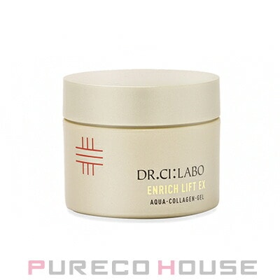 ドクターシーラボ アクアコラーゲンゲル エンリッチリフトEX 50g