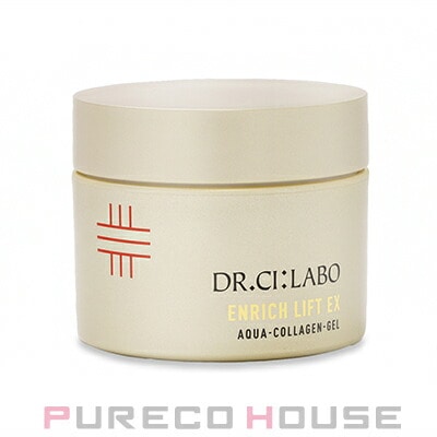 ドクターシーラボ アクアコラーゲンゲル エンリッチリフトEX 100g
